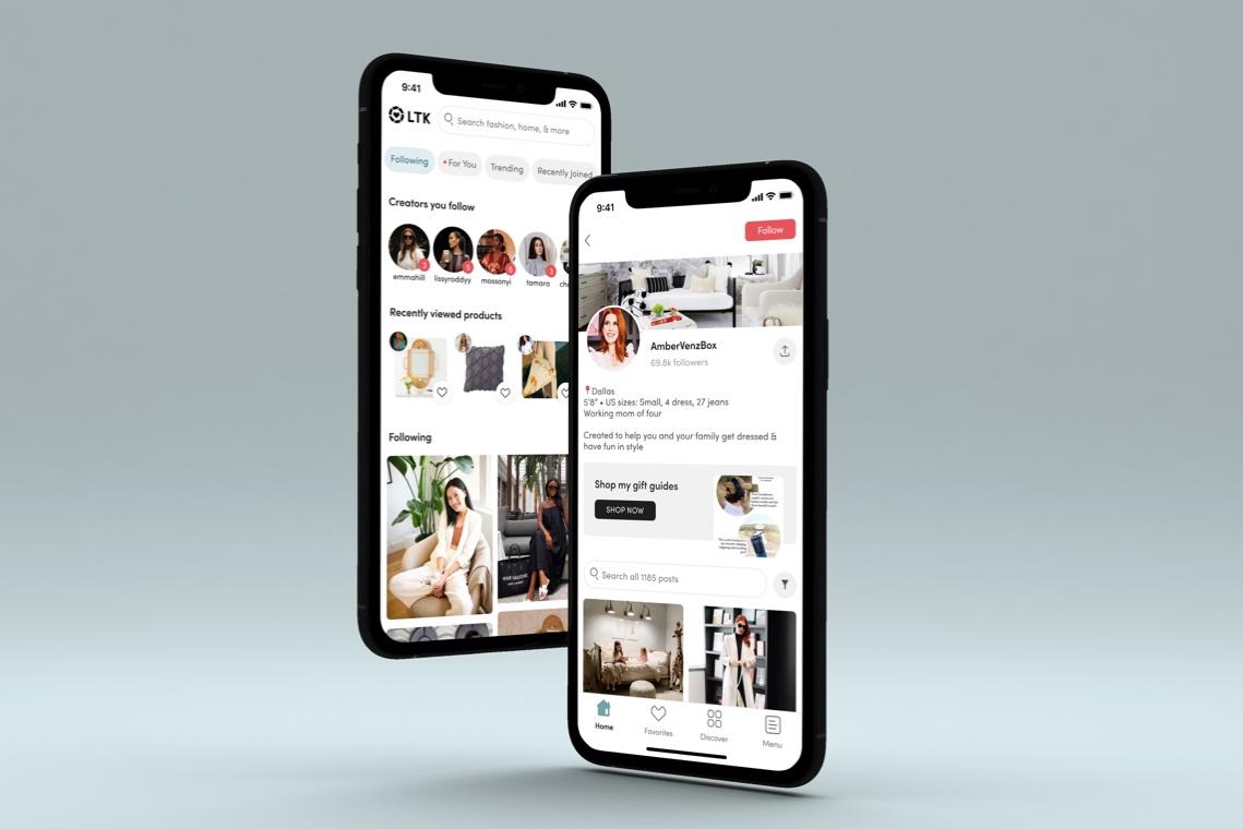 【融资发布】博主营销平台LTK获软银3亿美元融资,公司总估值达20亿美元