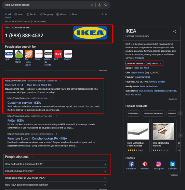 谷歌 SEO：如何了解用户搜索意图并制作高转化内容（上）