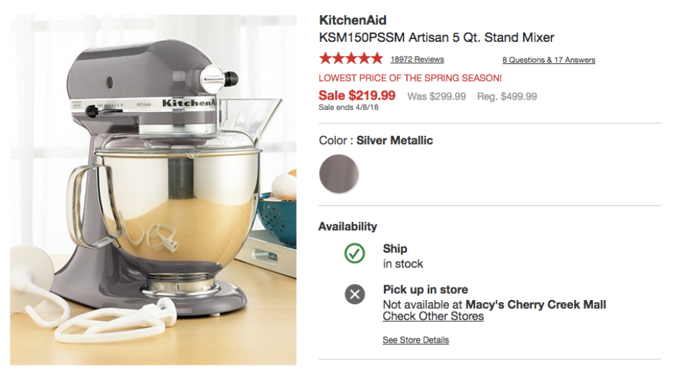 独立站新手卖家如何给产品定价？