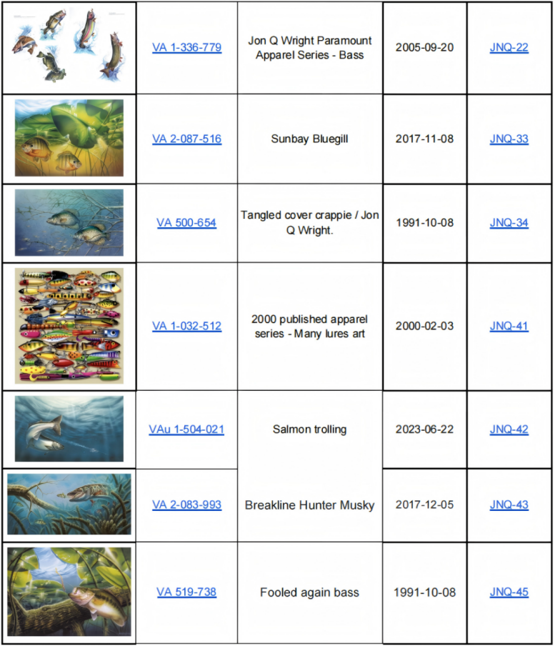 做跨境千万别碰这些“鱼”！已起诉冻结588家店铺！