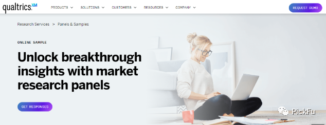 品牌出海调研不再难：7个海外市场调查平台分享！