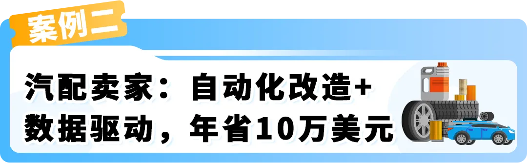 入庫(kù)提速30%！28天亞馬遜FBA費(fèi)用和庫(kù)存優(yōu)化新篇來(lái)襲