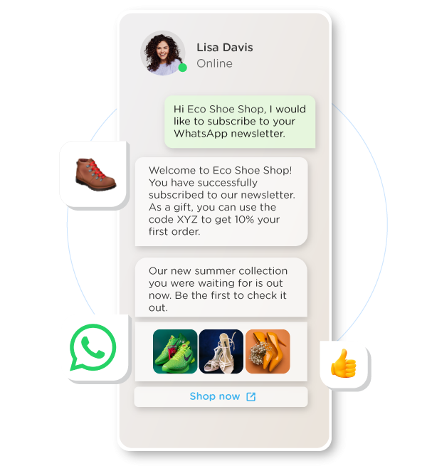 国际短信VS WhatsApp Business API，谁更胜一步？