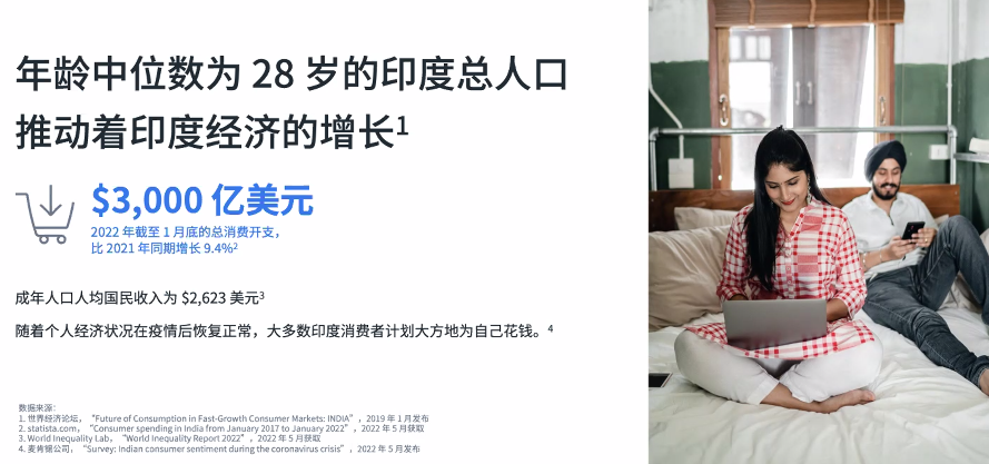 开拓印度市场，4个有价值的参考建议