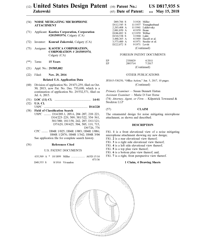 圣诞不能用产品图+4!多平台卖家被告,速排查下架!