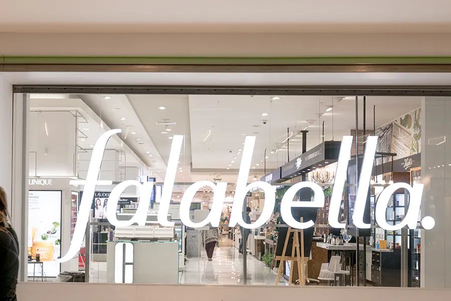 打破传统渠道壁垒：Falabella布局全渠道战略，为消费者提供优质购物体验