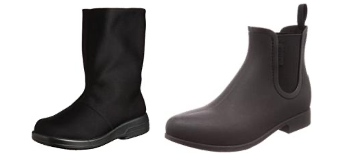 雨靴卖60美金？体量近$5000亿的鞋靴品类！这波亚马逊红利非吃不可！！