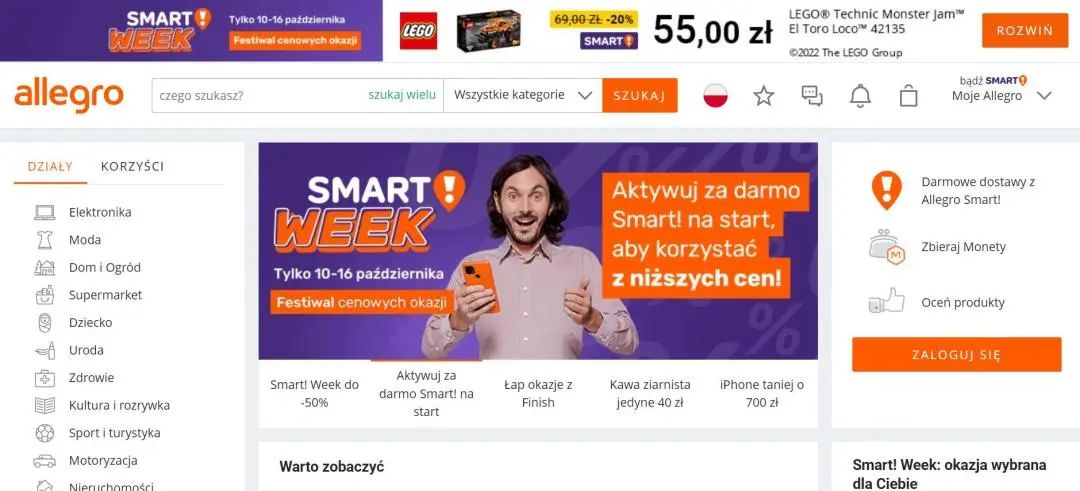 波兰,一个跨境商家不能错过的蓝海市场