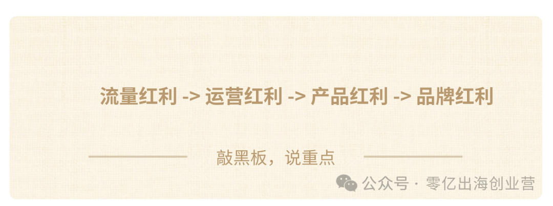 10万起步，我是如何用4年把亚马逊从0做到12亿的？