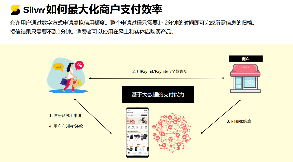 欧洲出海新“利刃”，BNPL大有可为
