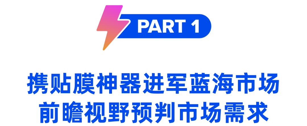 单月10W+美金!这个大卖用“神器”点燃东南亚3C市场