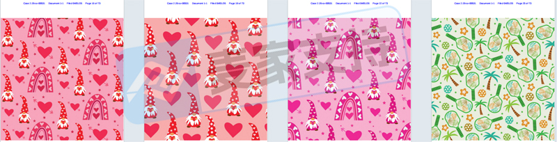 26-cv-00531,keith新案TRO警报！198个涉案店需马上行动！