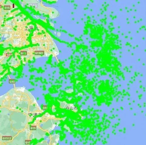 上海、宁波港成新“堵王”！力压洛杉矶长滩，待靠泊船只一周增长48%