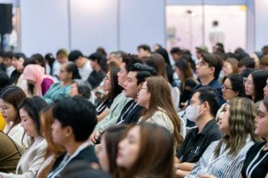 2025香港Mega Show圓滿落幕，OTTO攜手中國品牌共拓歐洲市場