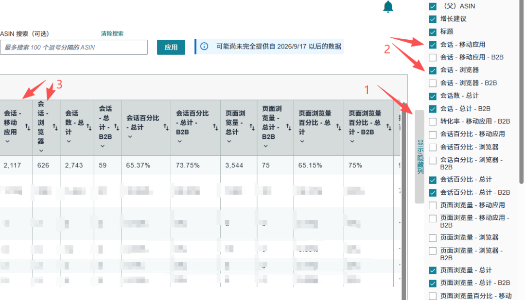 我通过关键词搜索发现产品的广告明明在首页,为什么就是没人点?