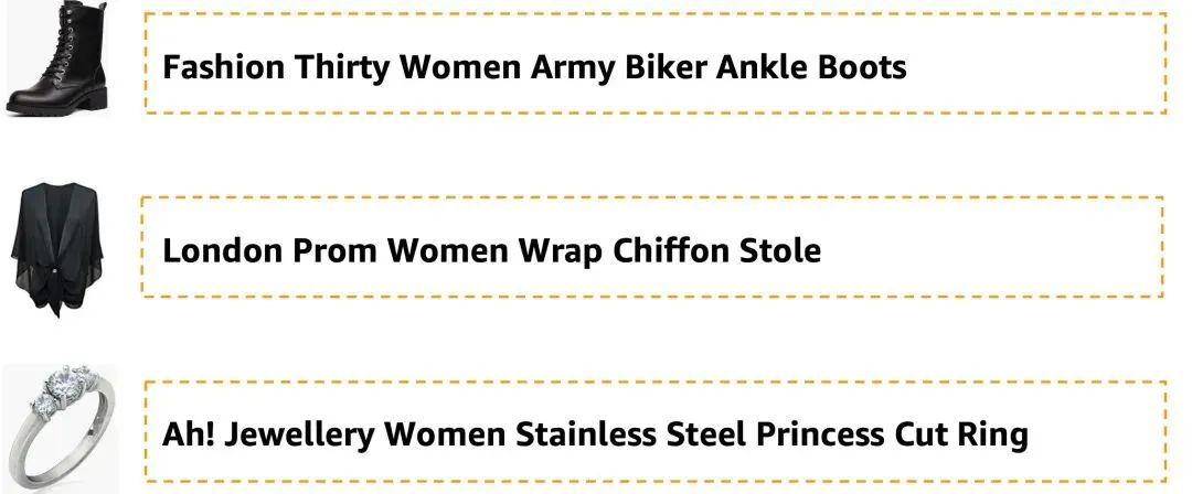 每日灵魂拷问:我的Listing又怎么了?!