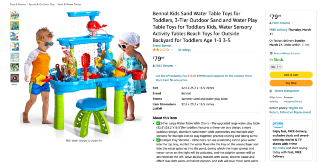 

从2022春夏美国消费趋势报告，看亚马逊如何选品