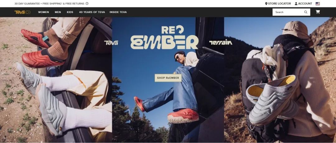 速看避雷！GBC代理UGG强势维权！Deckers旗下品牌不能碰