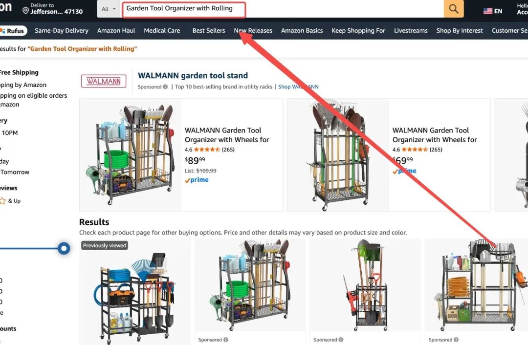 一个类目到底能不能做，真正该看什么？