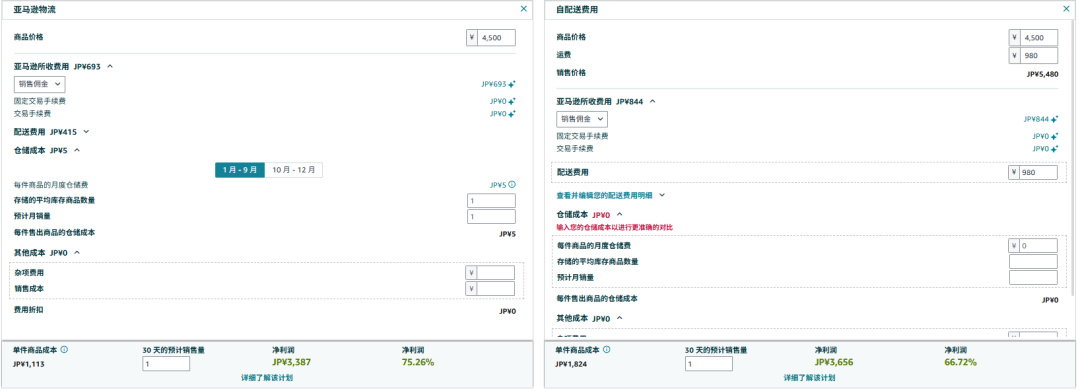 别急着全转FBA!亚马逊工具先帮你选出该转的品