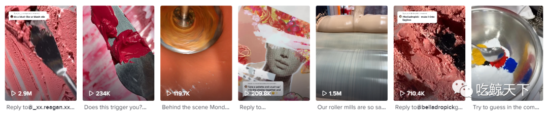 TikTok最值得剁手的美妆品牌！看Colourpop如何圈牢全网美少女！