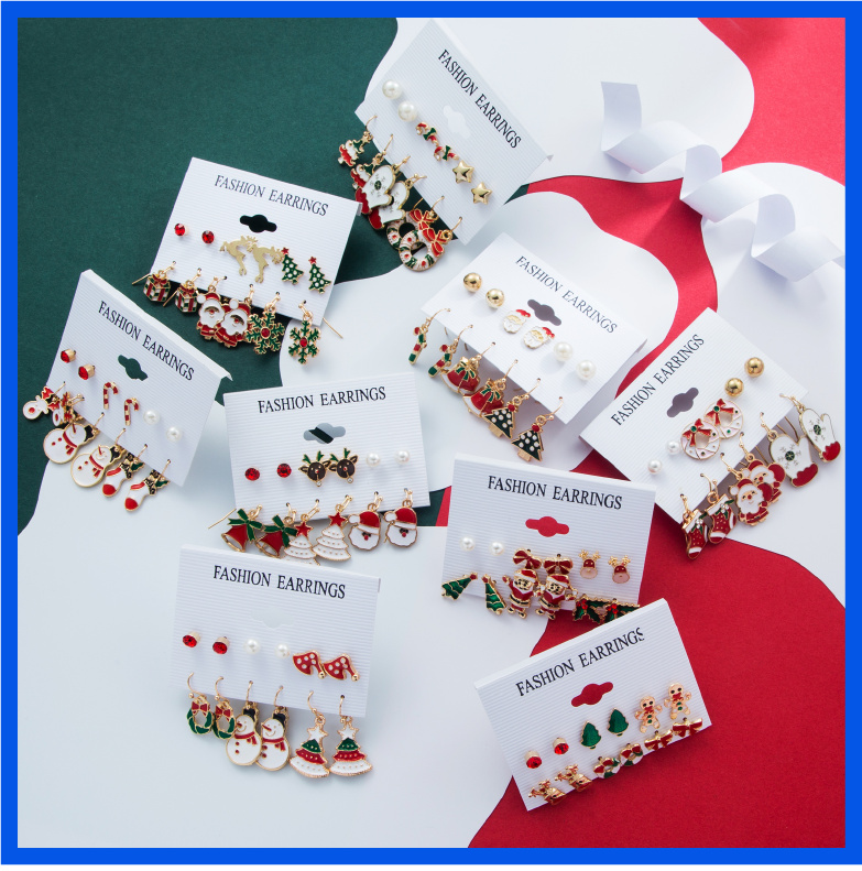 从小白到月销2万单！黑马商家“因时制宜”的选品思路助力冲刺双十一