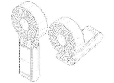 夏季“抢单”大战来袭！大批风扇、充气浮床专利下证！