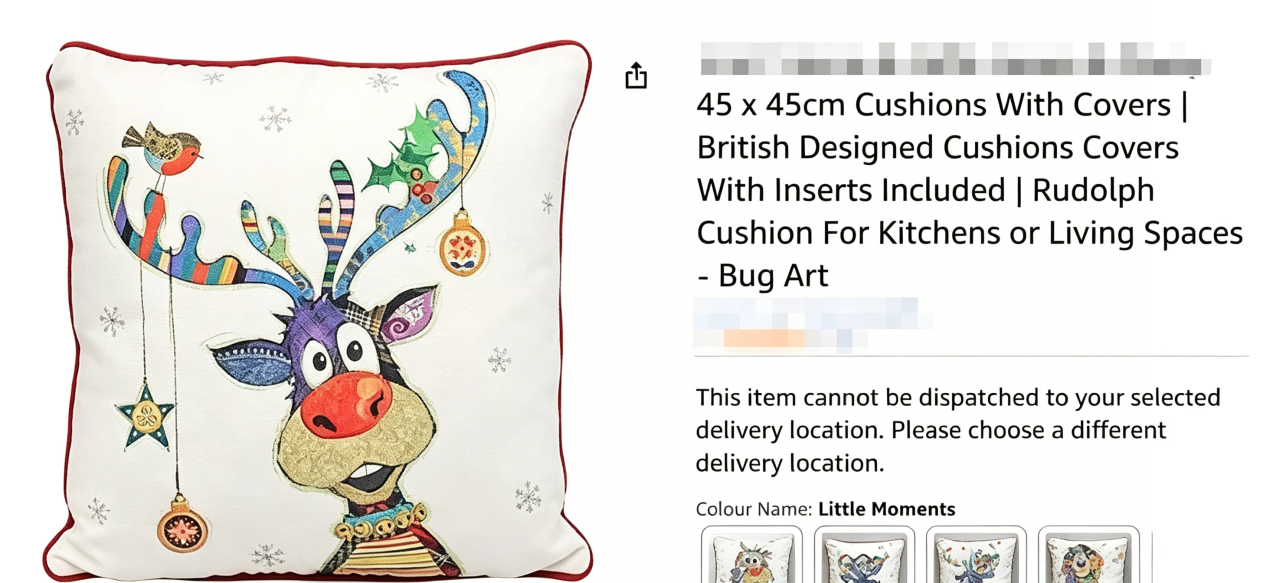 Bug Art版权画再次发案！120家店铺将面临TRO冻结！