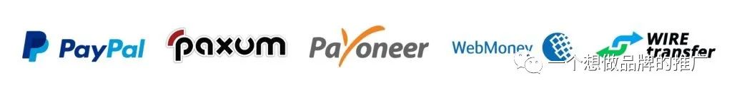 10个可以跑成人用品的广告平台