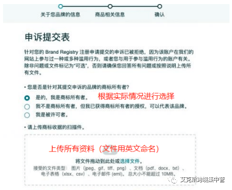 新品牌被秒拒！毅然决然被判为品牌滥用！？