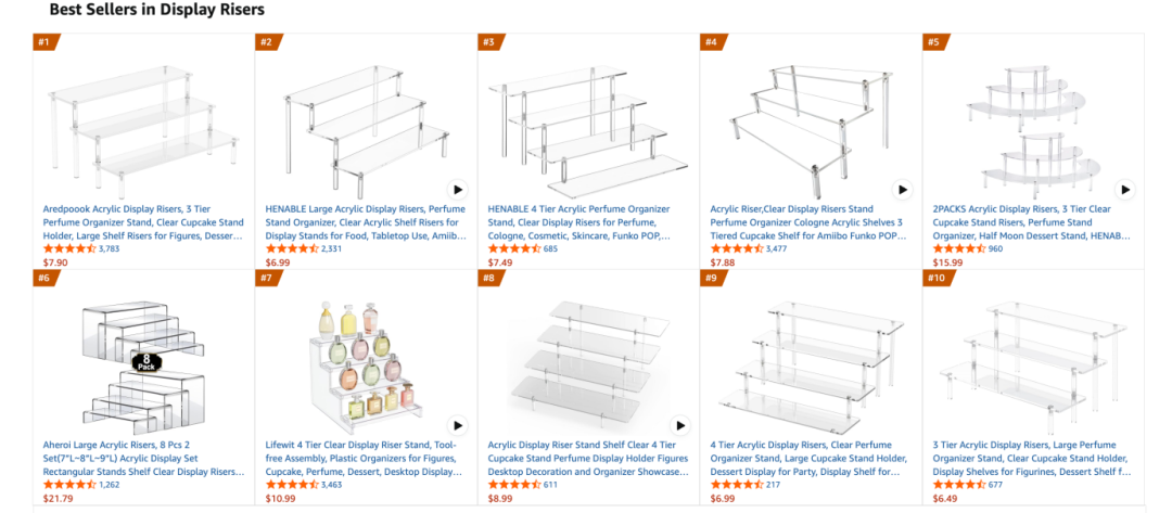 拿到一个产品,先别急着上,要把产品从里到外扒个彻底