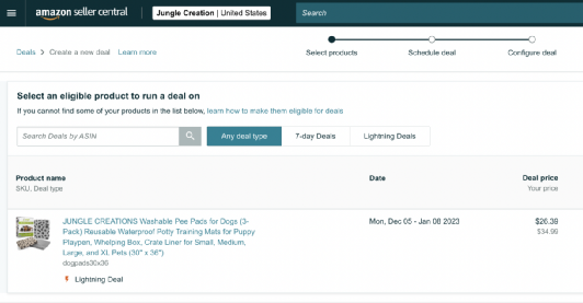 就剩1个月,亚马逊卖家还可以如何抢到旺季商机