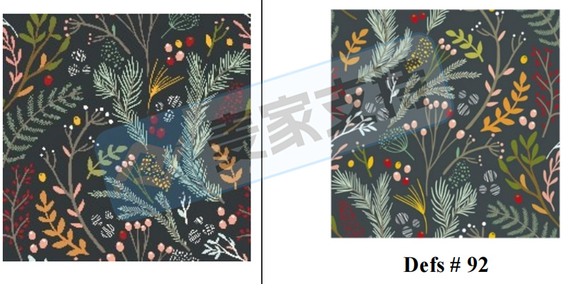 26-cv-01674｜Iryna Khroniuk版权TRO横扫三大平台，195店涉案起诉！