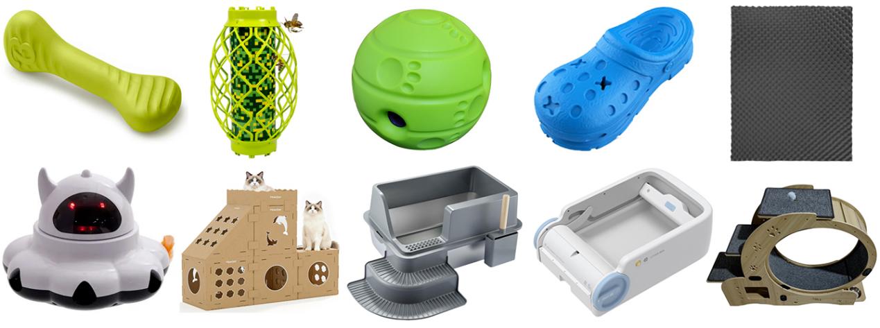 3月最新下证美国外观专利！亚马逊卖家赶紧看看你的产品是否中招？