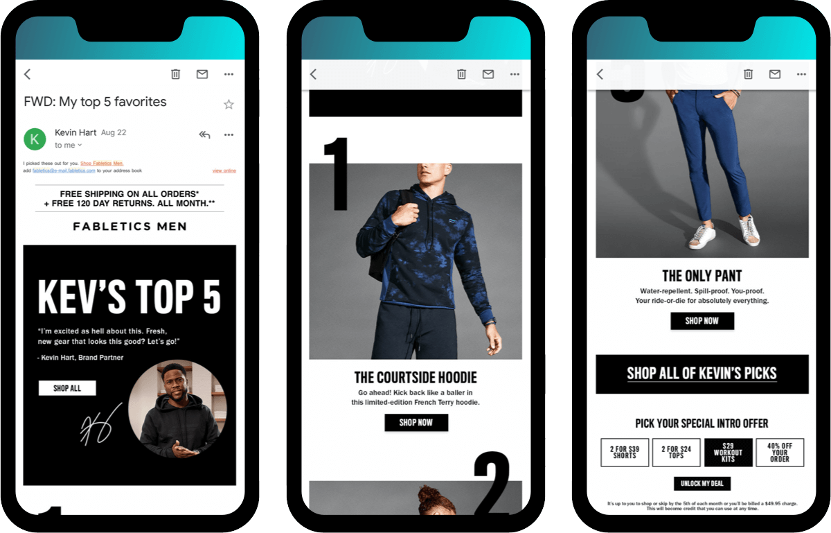 时尚电商年度报告：10大发展现状及趋势解读