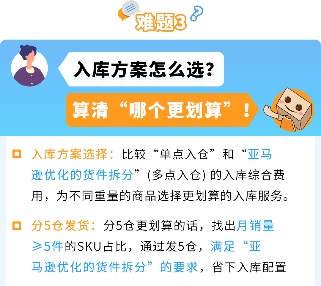 90%卖家竟浑然不知！亚马逊FBA这4个“隐藏扣费”漏洞，你中招了吗？