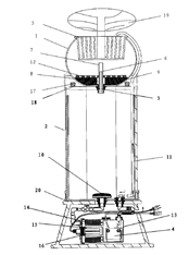 技术战法三：屯积——如何用专利数量构建技术壁垒？