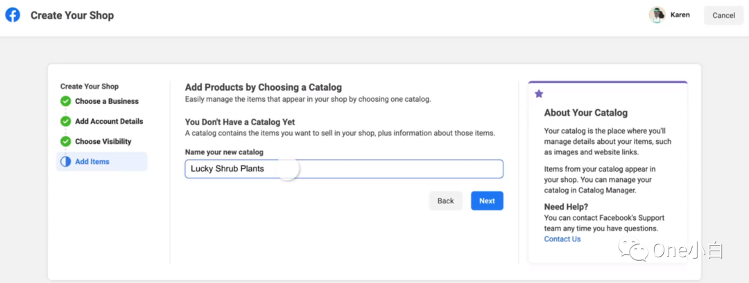 什么是 Facebook 店铺？如何在 Meta 电商管理工具创建店铺及添加商品？