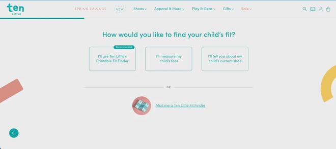 学步鞋里藏着的百亿生意！让美国中产家长集体买单的新锐品牌Ten little