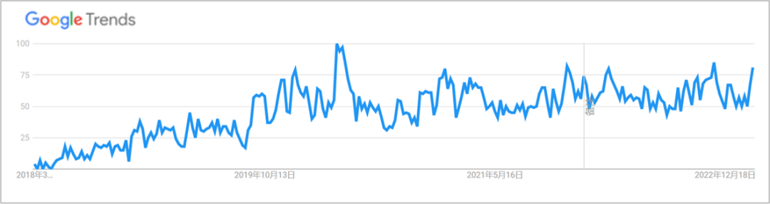 访问量百万，出海美国的顶级假发品牌 Luvmehair 研究！