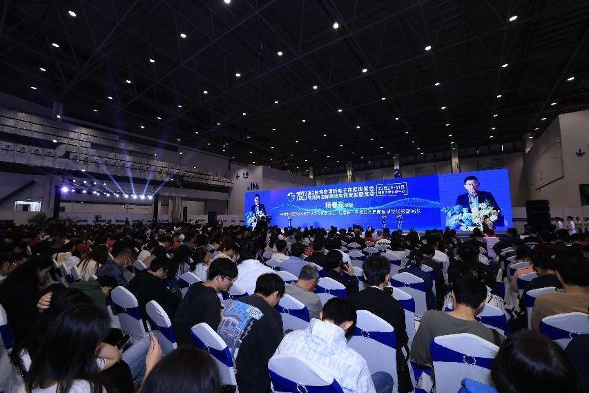 跨境从业者翘首以盼，年末海南这一大展干货满满！