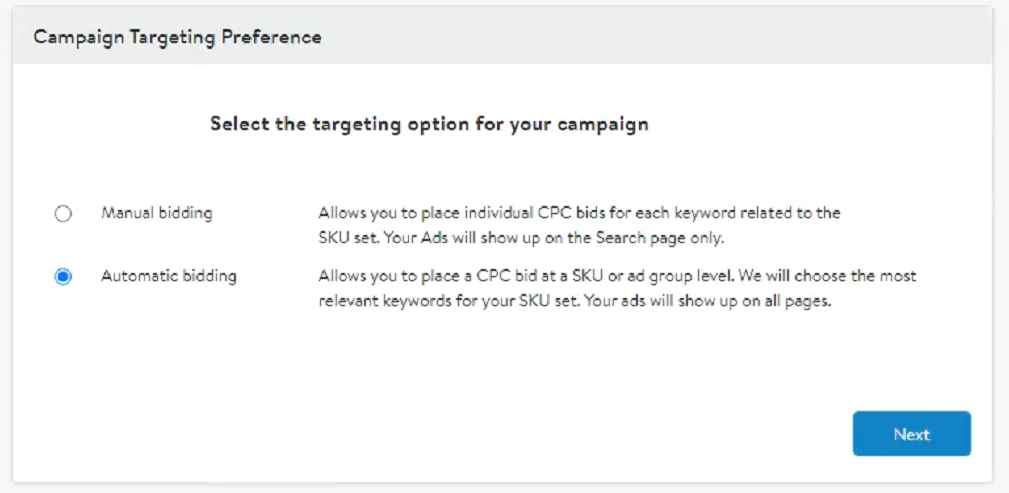 Walmart广告详解！手把手教你如何启动Walmart广告