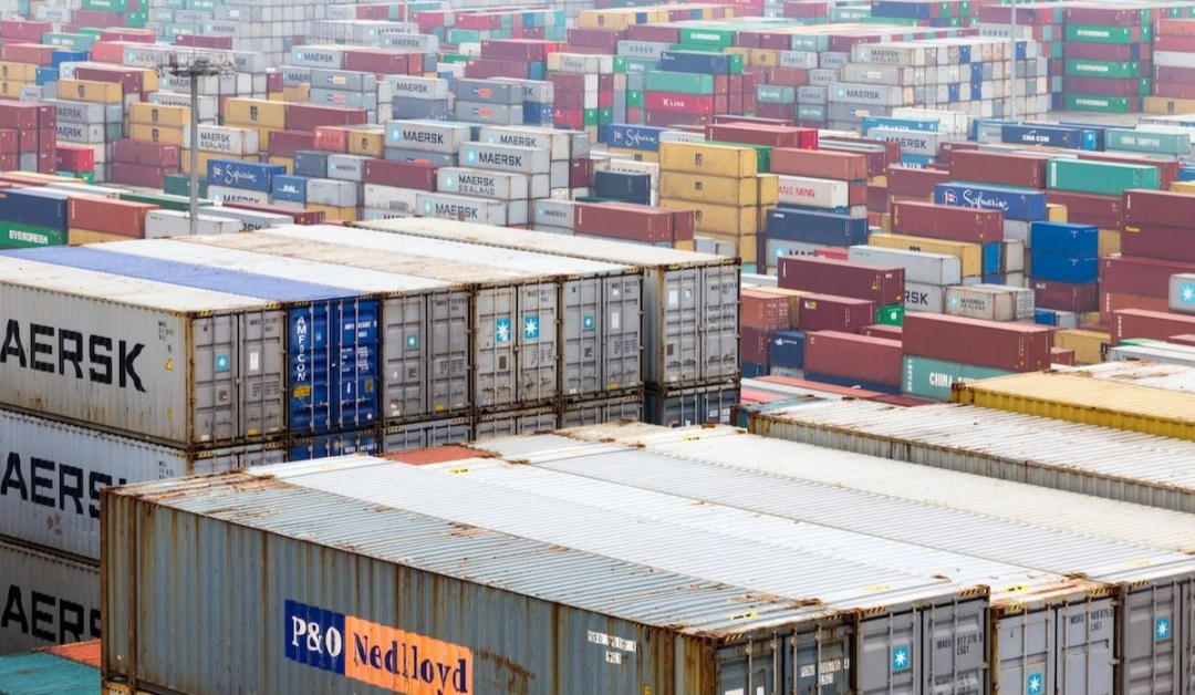 10月1日美東新動態(tài)，罷工將如何影響跨境電商？