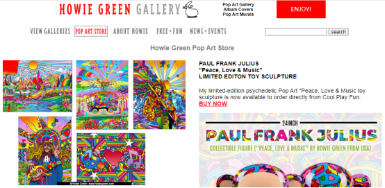 跨境卖家注意！又有16张热门图片被律所盯上，listing上不能出现！