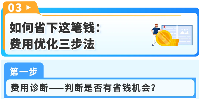 亚马逊FBA新功能上线！一键注册SIPP立减配送费