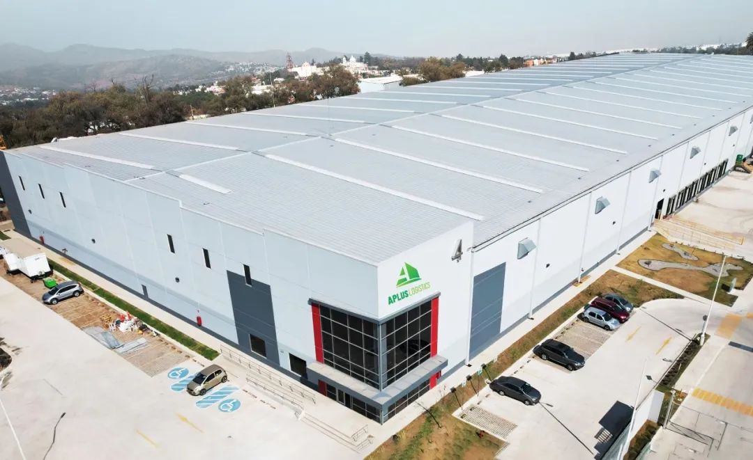 墨西哥包裹需求增长75%！