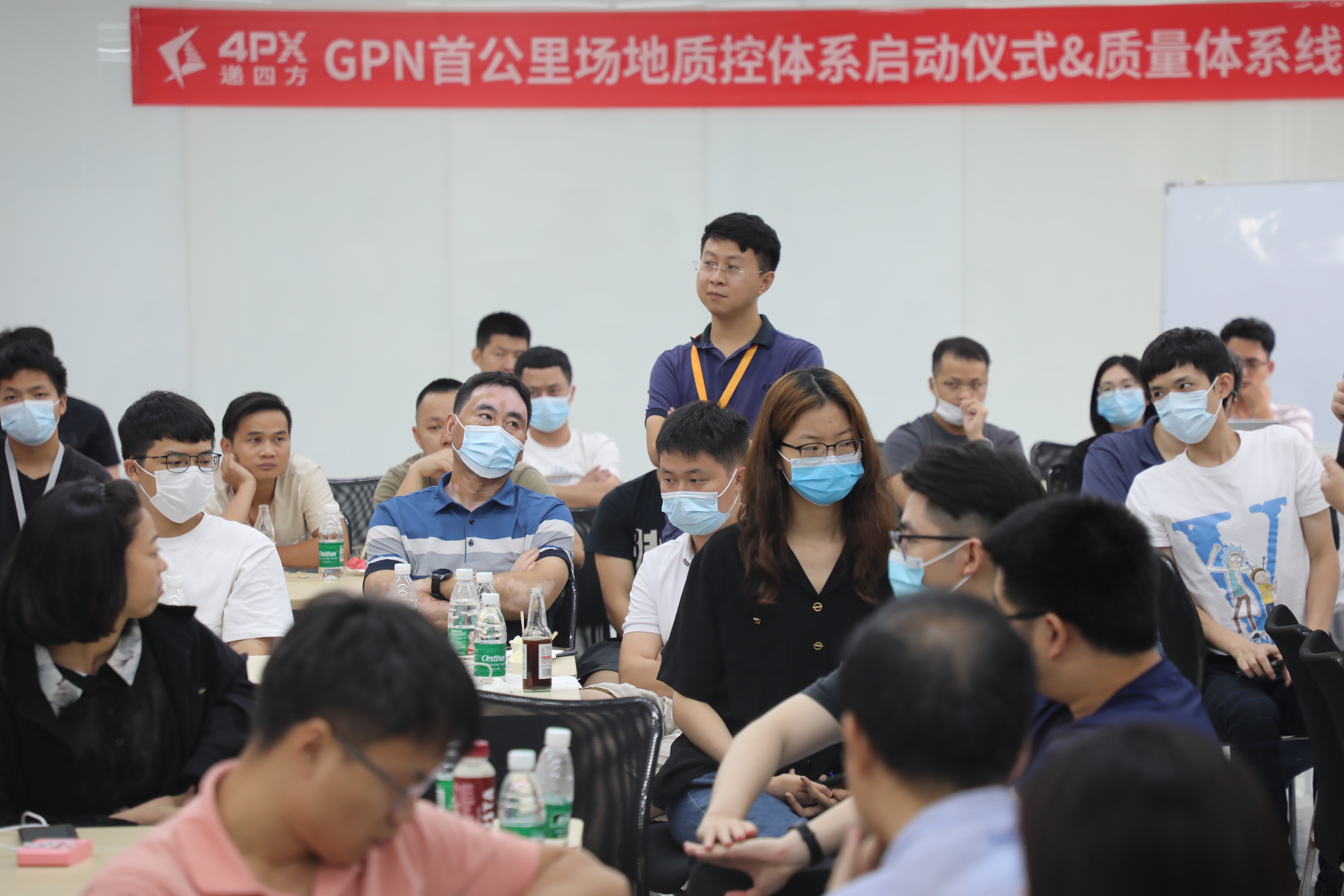 递四方与沃尔玛强强联手，助力跨境电商卖家开启“新赛道”