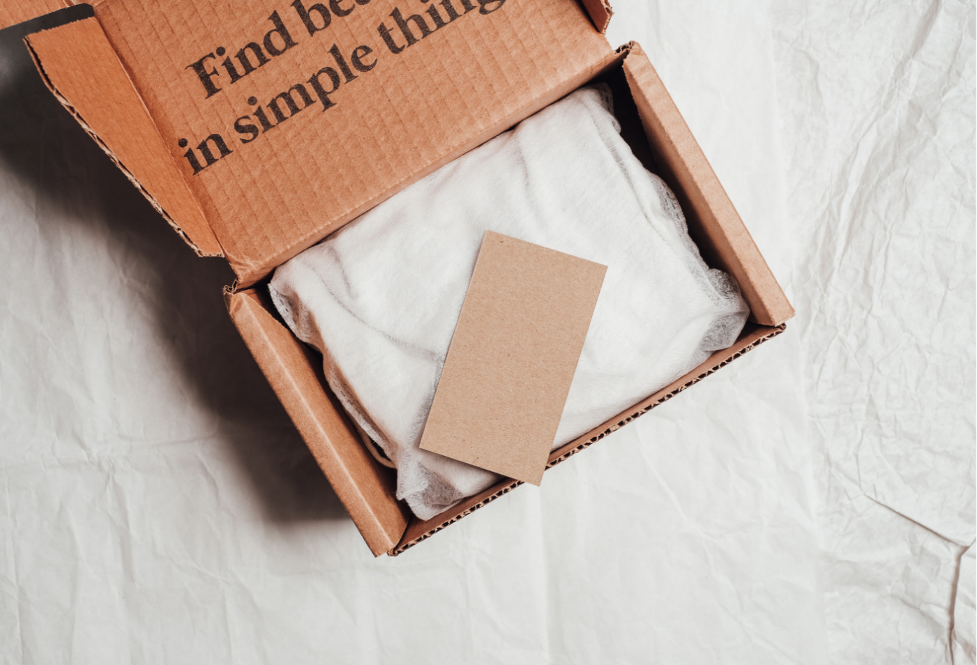 Cubyn 推出“品牌配送”：通過定制包裝提高客戶滿意度