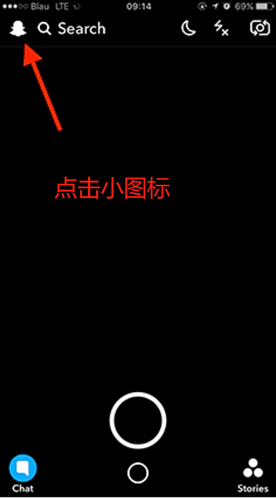 超详细，手把手教你Snapchat营销!