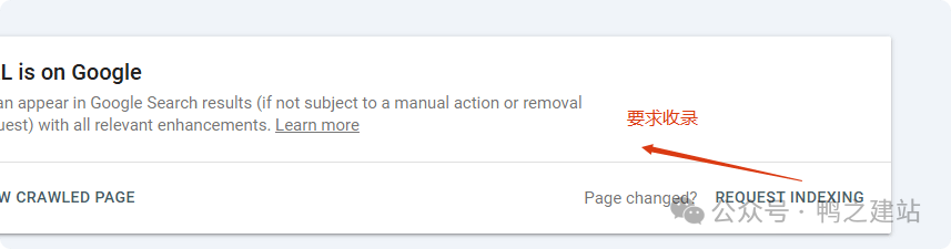 谷歌收录：从入门到精通，解决所有网站收录难题